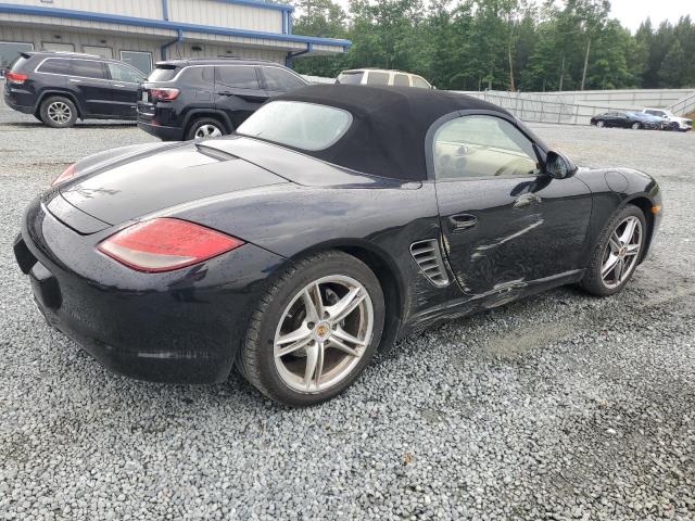 Photo 2 VIN: WP0CA2A80AS710533 - PORSCHE BOXSTER 