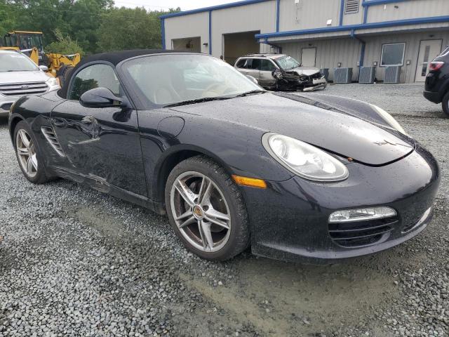 Photo 3 VIN: WP0CA2A80AS710533 - PORSCHE BOXSTER 