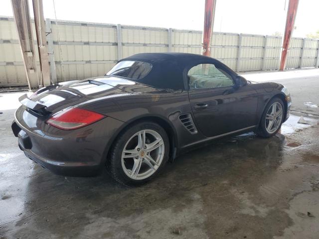 Photo 2 VIN: WP0CA2A80BU710067 - PORSCHE BOXSTER 