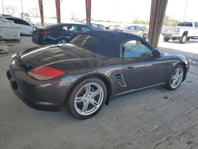 Photo 2 VIN: WP0CA2A80BU710067 - PORSCHE BOXSTER 