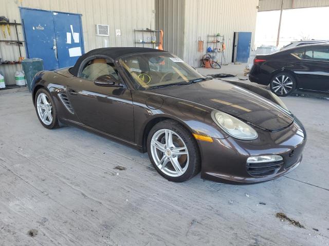 Photo 3 VIN: WP0CA2A80BU710067 - PORSCHE BOXSTER 