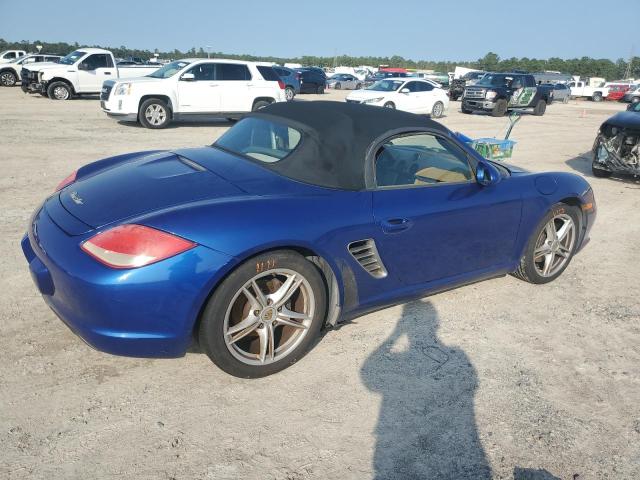 Photo 2 VIN: WP0CA2A80BU710179 - PORSCHE BOXSTER 