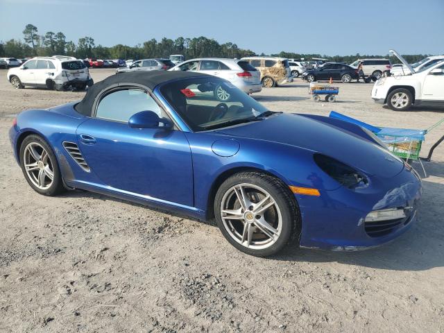 Photo 3 VIN: WP0CA2A80BU710179 - PORSCHE BOXSTER 