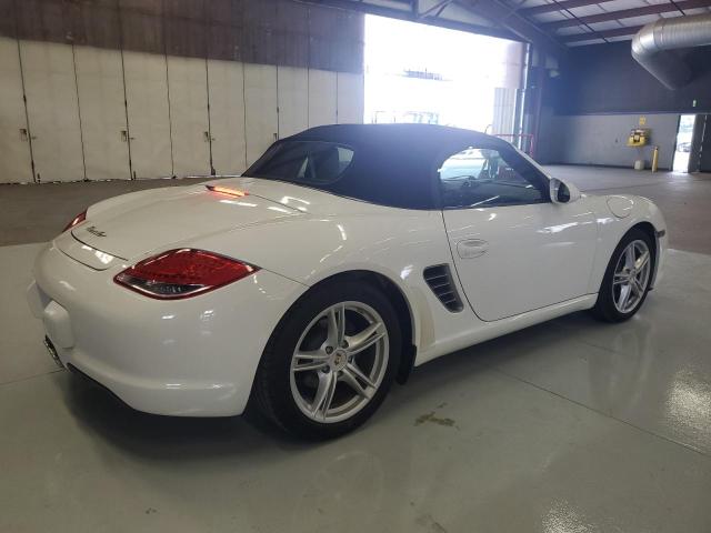 Photo 2 VIN: WP0CA2A80CS710101 - PORSCHE BOXSTER 