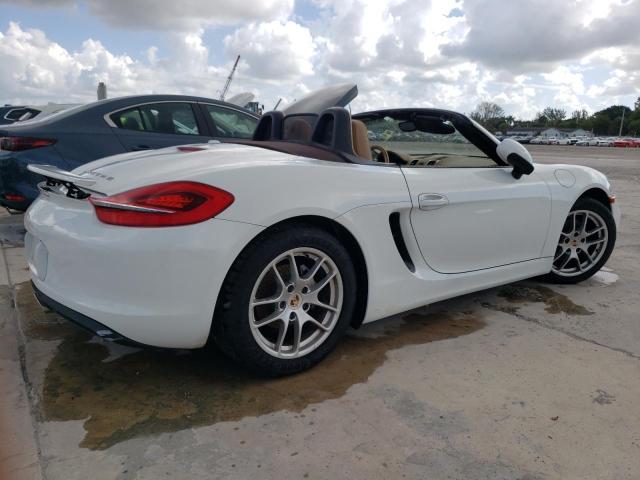 Photo 2 VIN: WP0CA2A80ES122041 - PORSCHE BOXSTER 