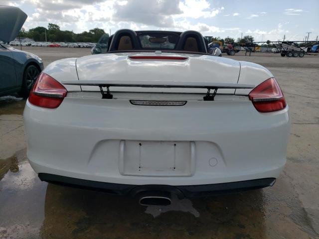 Photo 5 VIN: WP0CA2A80ES122041 - PORSCHE BOXSTER 