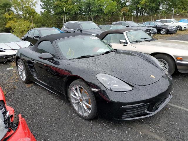 Photo 0 VIN: WP0CA2A80HS220894 - PORSCHE BOXSTER 