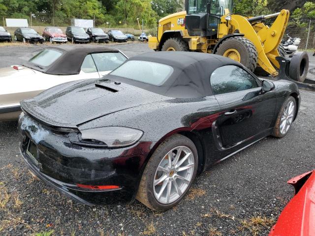 Photo 3 VIN: WP0CA2A80HS220894 - PORSCHE BOXSTER 