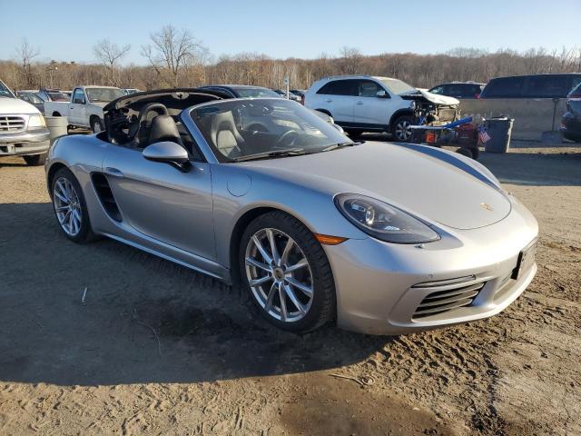 Photo 3 VIN: WP0CA2A80HS221639 - PORSCHE BOXSTER 