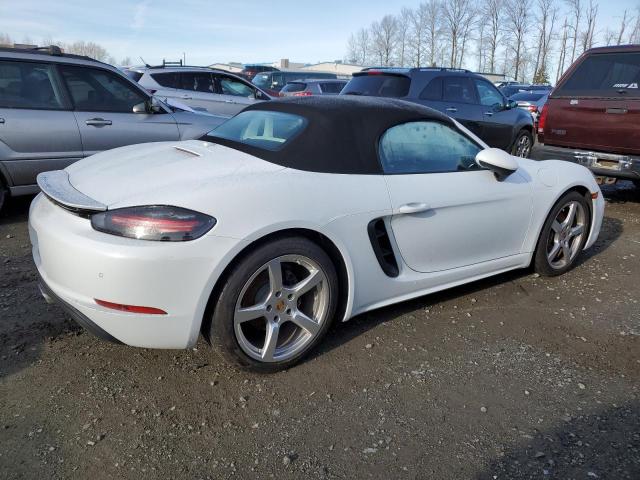 Photo 2 VIN: WP0CA2A80HS221804 - PORSCHE BOXSTER 