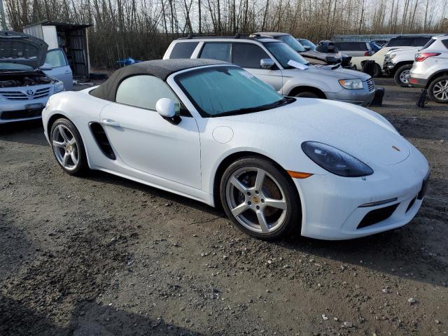 Photo 3 VIN: WP0CA2A80HS221804 - PORSCHE BOXSTER 