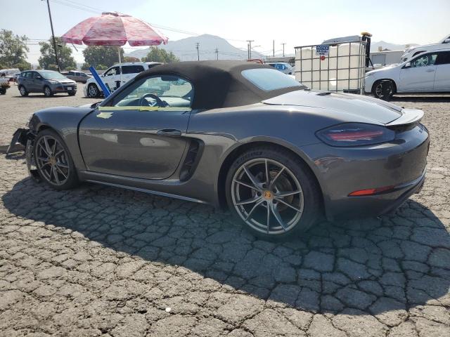 Photo 1 VIN: WP0CA2A80KS211281 - PORSCHE BOXSTER BA 