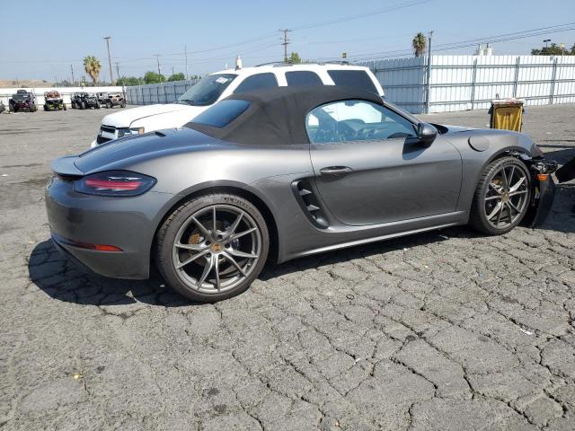 Photo 2 VIN: WP0CA2A80KS211281 - PORSCHE BOXSTER BA 