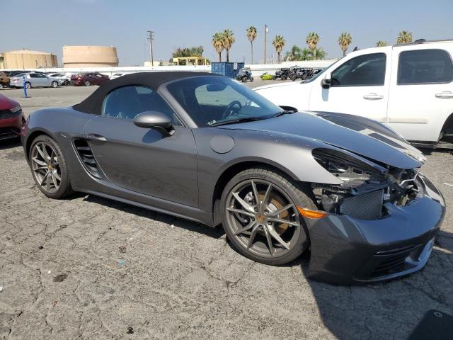 Photo 3 VIN: WP0CA2A80KS211281 - PORSCHE BOXSTER BA 