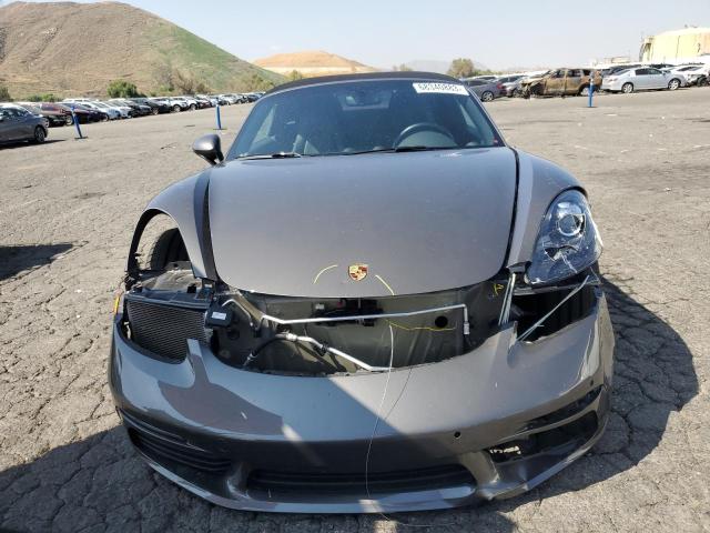 Photo 4 VIN: WP0CA2A80KS211281 - PORSCHE BOXSTER BA 