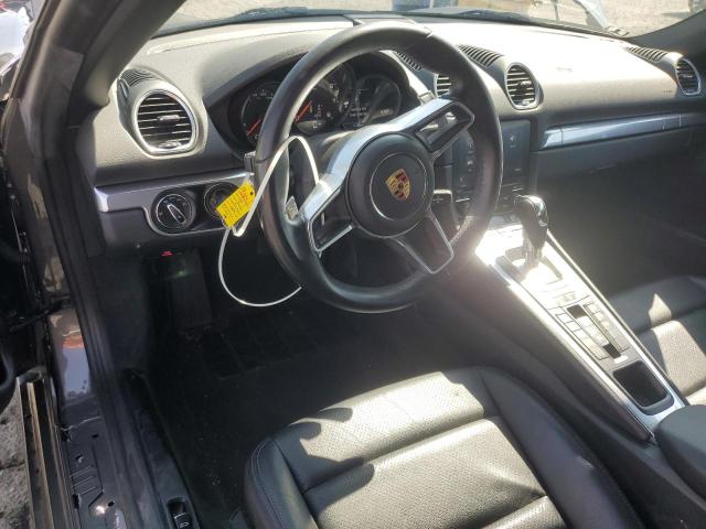 Photo 7 VIN: WP0CA2A80KS211281 - PORSCHE BOXSTER BA 