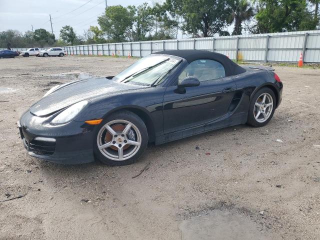 Photo 0 VIN: WP0CA2A81ES121528 - PORSCHE BOXSTER 