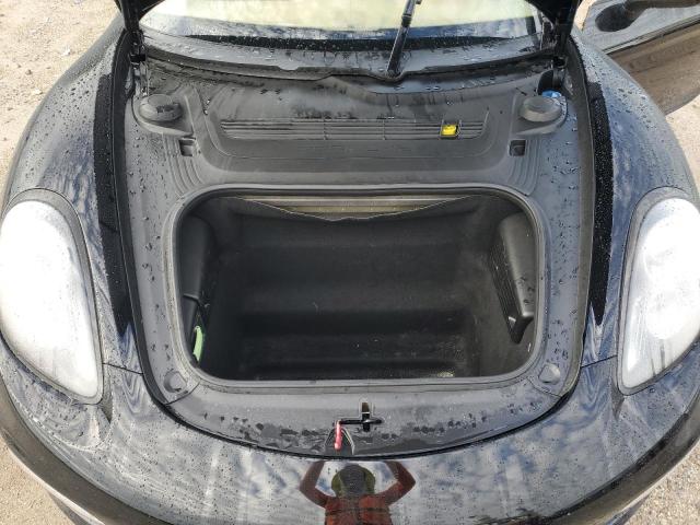 Photo 10 VIN: WP0CA2A81ES121528 - PORSCHE BOXSTER 