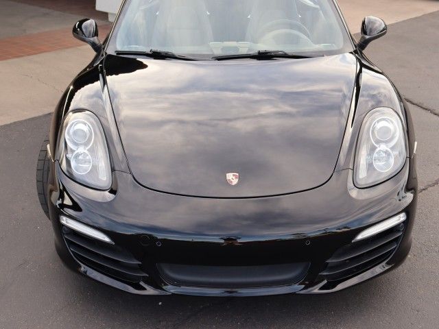 Photo 6 VIN: WP0CA2A81FS110174 - PORSCHE BOXSTER 