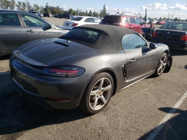 Photo 2 VIN: WP0CA2A81HS221942 - PORSCHE BOXSTER 