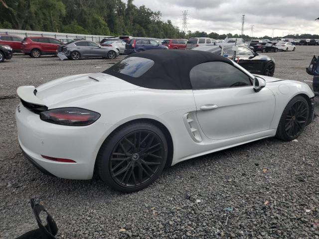 Photo 2 VIN: WP0CA2A81HS222038 - PORSCHE BOXSTER 