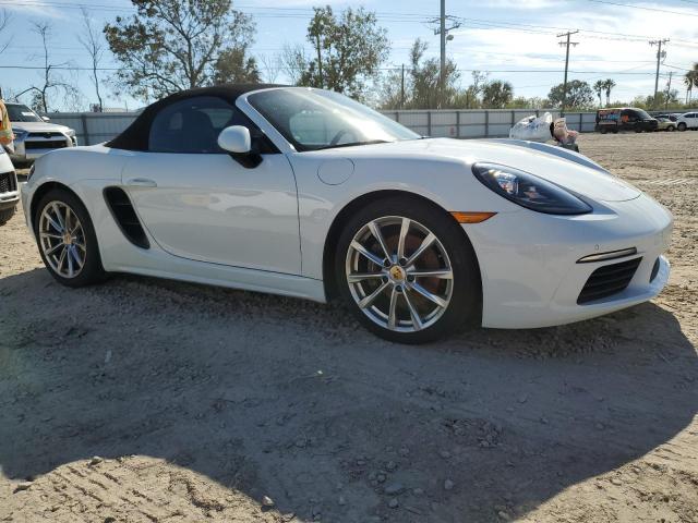 Photo 3 VIN: WP0CA2A81JS211031 - PORSCHE BOXSTER 