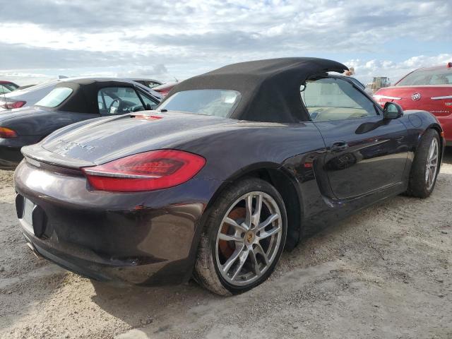 Photo 2 VIN: WP0CA2A82DS112755 - PORSCHE BOXSTER 