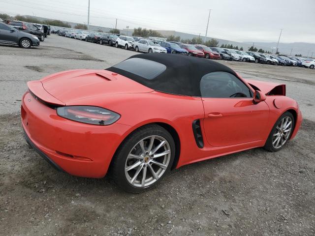 Photo 2 VIN: WP0CA2A82HS220279 - PORSCHE BOXSTER 