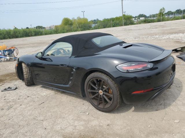 Photo 1 VIN: WP0CA2A82HS221853 - PORSCHE BOXSTER 