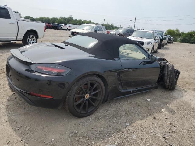 Photo 2 VIN: WP0CA2A82HS221853 - PORSCHE BOXSTER 