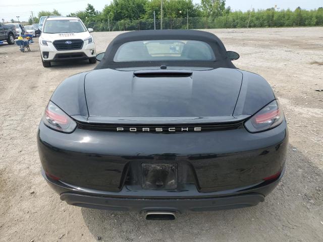 Photo 5 VIN: WP0CA2A82HS221853 - PORSCHE BOXSTER 