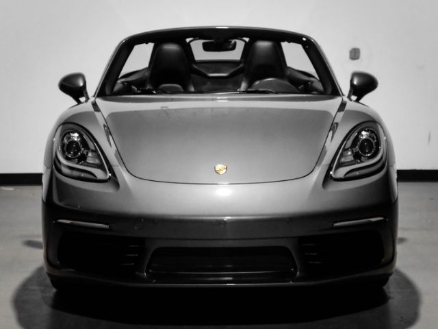 Photo 3 VIN: WP0CA2A82JS210471 - PORSCHE 718 BOXSTER 