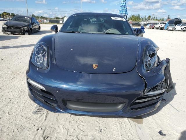 Photo 4 VIN: WP0CA2A83DS114496 - PORSCHE BOXSTER 