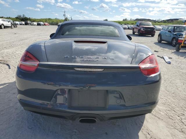 Photo 5 VIN: WP0CA2A83DS114496 - PORSCHE BOXSTER 