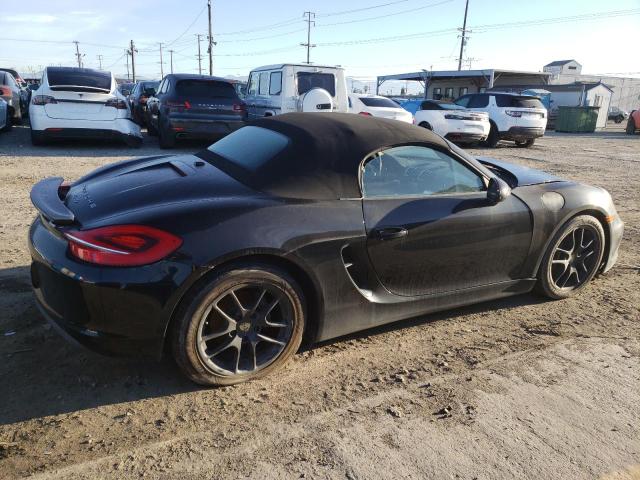 Photo 2 VIN: WP0CA2A83ES121319 - PORSCHE BOXSTER 