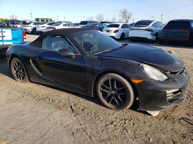 Photo 3 VIN: WP0CA2A83ES121319 - PORSCHE BOXSTER 