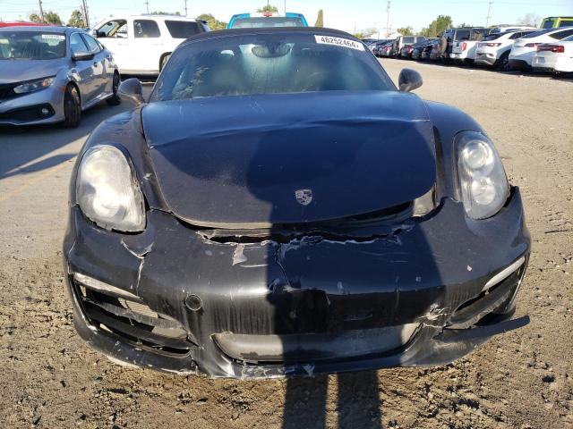 Photo 4 VIN: WP0CA2A83ES121319 - PORSCHE BOXSTER 