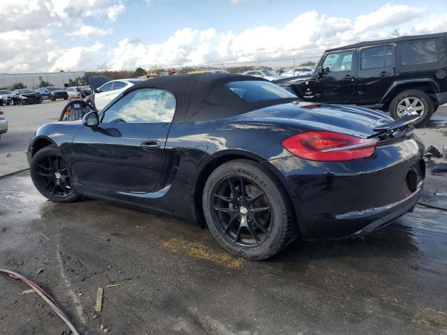 Photo 1 VIN: WP0CA2A83ES121319 - PORSCHE BOXSTER 