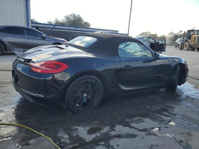 Photo 2 VIN: WP0CA2A83ES121319 - PORSCHE BOXSTER 