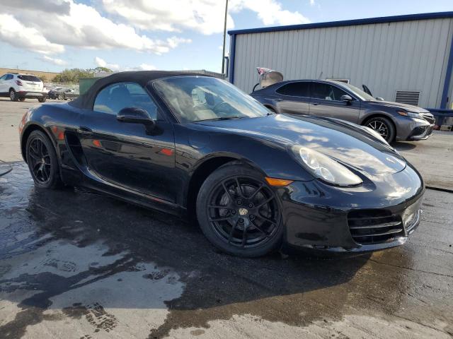 Photo 3 VIN: WP0CA2A83ES121319 - PORSCHE BOXSTER 