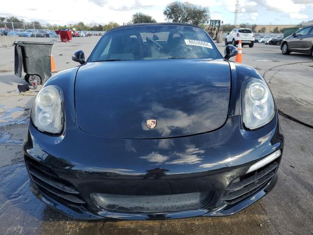 Photo 4 VIN: WP0CA2A83ES121319 - PORSCHE BOXSTER 