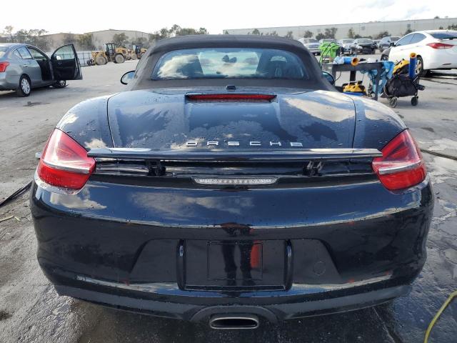 Photo 5 VIN: WP0CA2A83ES121319 - PORSCHE BOXSTER 