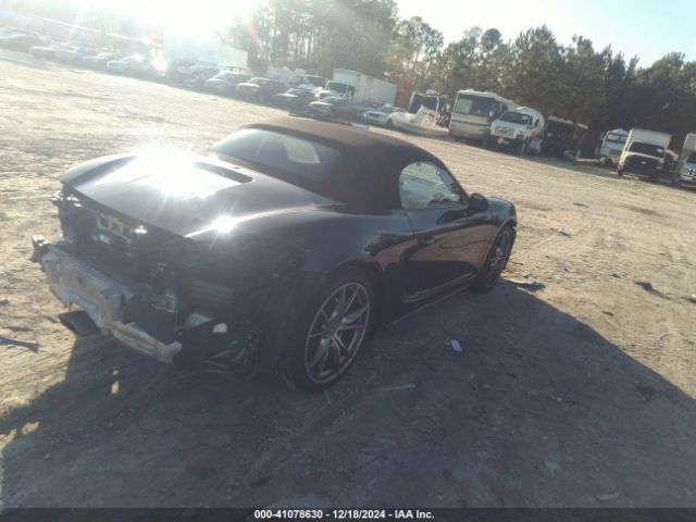 Photo 3 VIN: WP0CA2A83HS221358 - PORSCHE 718 BOXSTER 