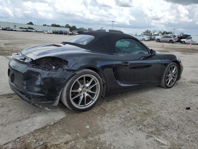 Photo 2 VIN: WP0CA2A84DS114538 - PORSCHE BOXSTER 