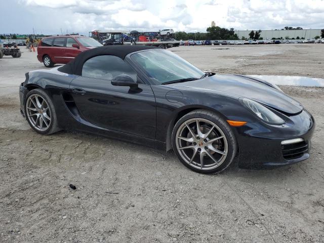 Photo 3 VIN: WP0CA2A84DS114538 - PORSCHE BOXSTER 