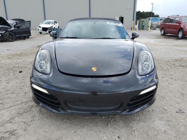 Photo 4 VIN: WP0CA2A84DS114538 - PORSCHE BOXSTER 