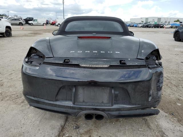 Photo 5 VIN: WP0CA2A84DS114538 - PORSCHE BOXSTER 