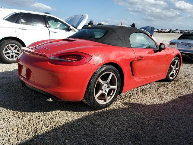 Photo 2 VIN: WP0CA2A84GS120540 - PORSCHE BOXSTER 