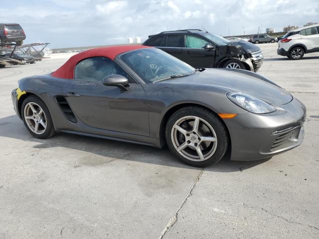 Photo 3 VIN: WP0CA2A84JS211055 - PORSCHE BOXSTER 