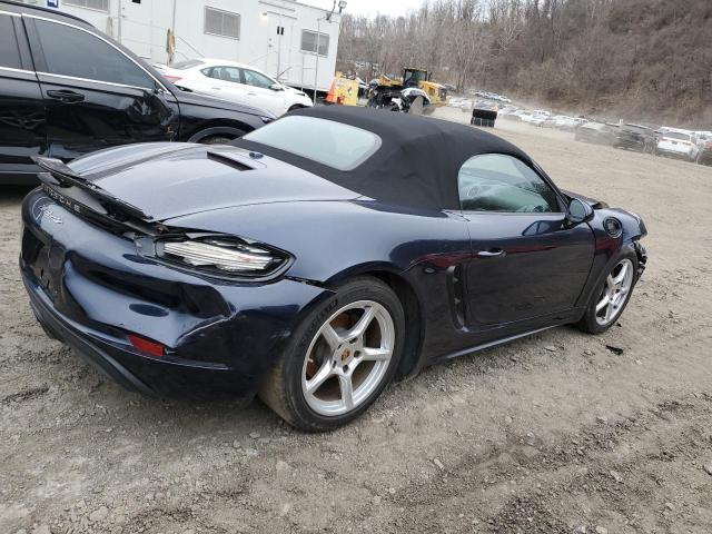 Photo 2 VIN: WP0CA2A84KS210134 - PORSCHE BOXSTER 